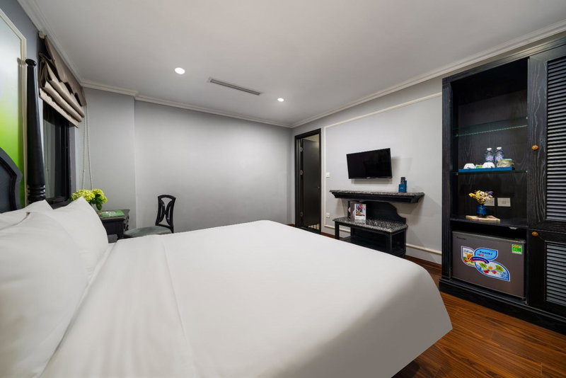 Amara Hanoi Hotel and Spa, Hà Nội, Việt Nam