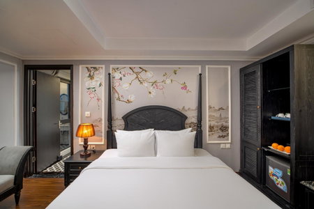 Amara Hanoi Hotel and Spa, Hà Nội, Việt Nam
