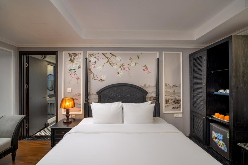 Amara Hanoi Hotel and Spa, Hà Nội, Việt Nam