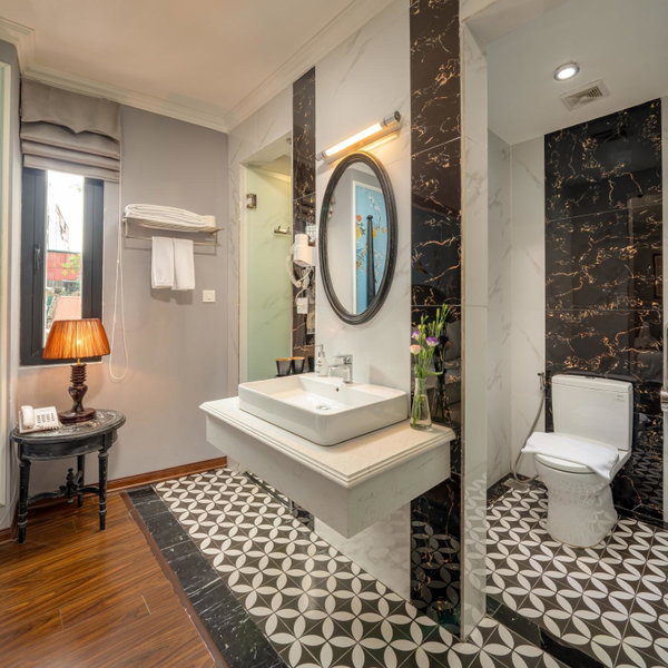 Amara Hanoi Hotel and Spa, Hà Nội, Việt Nam