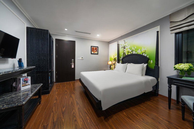 Amara Hanoi Hotel and Spa, Hà Nội, Việt Nam