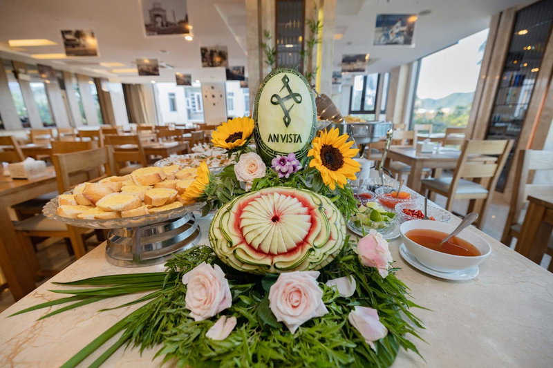 The Sol Hotel, Nha Trang, Việt Nam