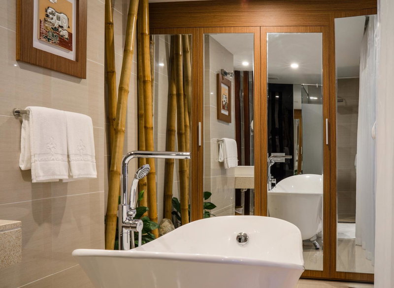 The Sol Hotel, Nha Trang, Việt Nam