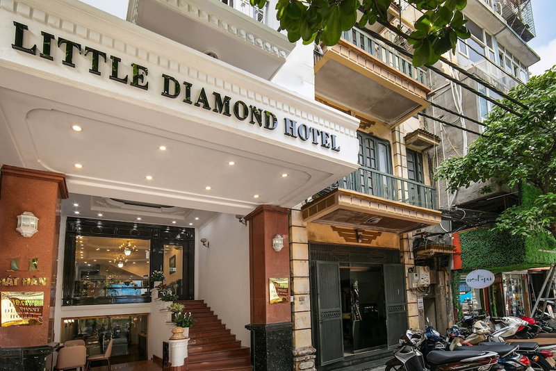 Little Diamond Hotel, Hà Nội, Việt Nam
