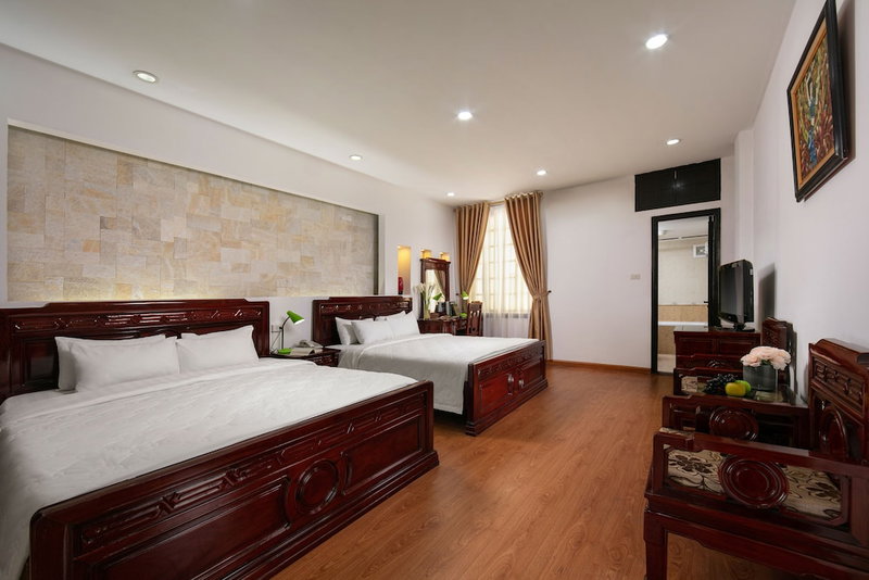 Little Diamond Hotel, Hà Nội, Việt Nam