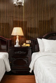 Little Diamond Hotel, Hà Nội, Việt Nam
