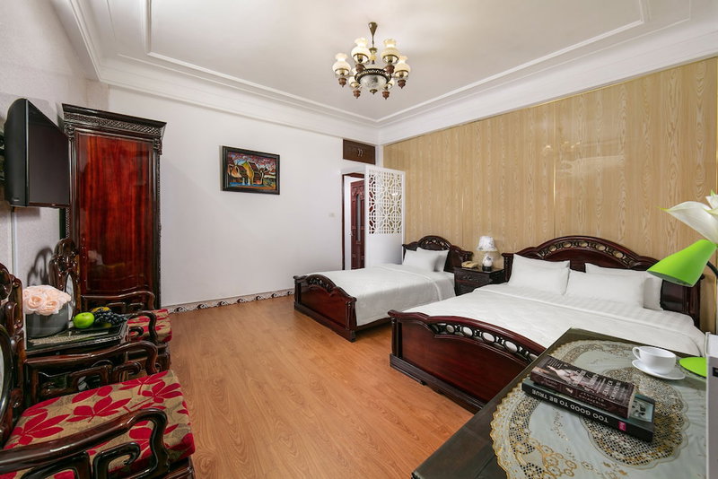 Little Diamond Hotel, Hà Nội, Việt Nam