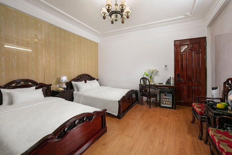 Little Diamond Hotel, Hà Nội, Việt Nam
