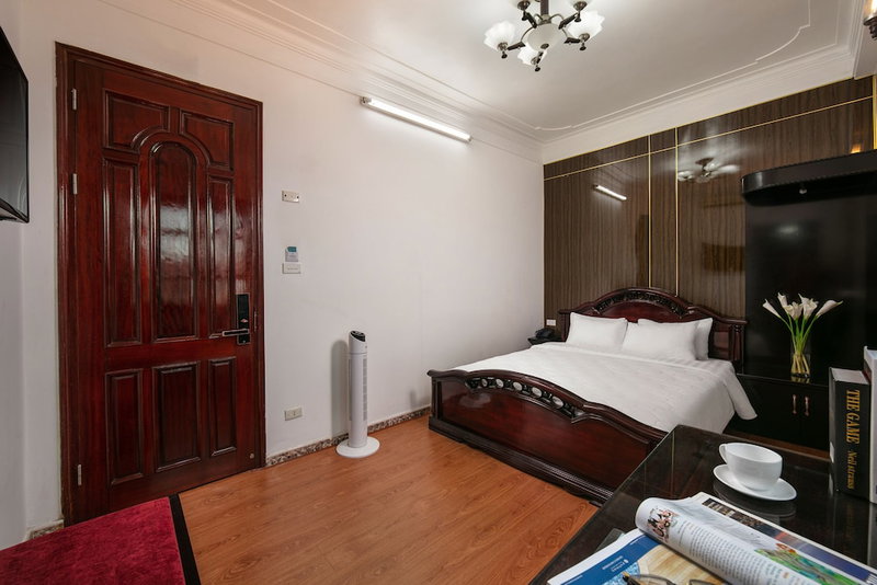 Little Diamond Hotel, Hà Nội, Việt Nam