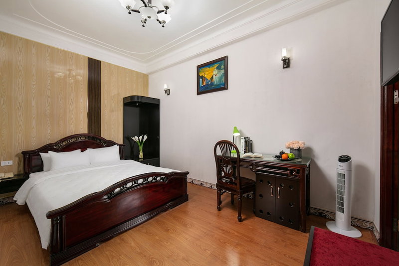 Little Diamond Hotel, Hà Nội, Việt Nam