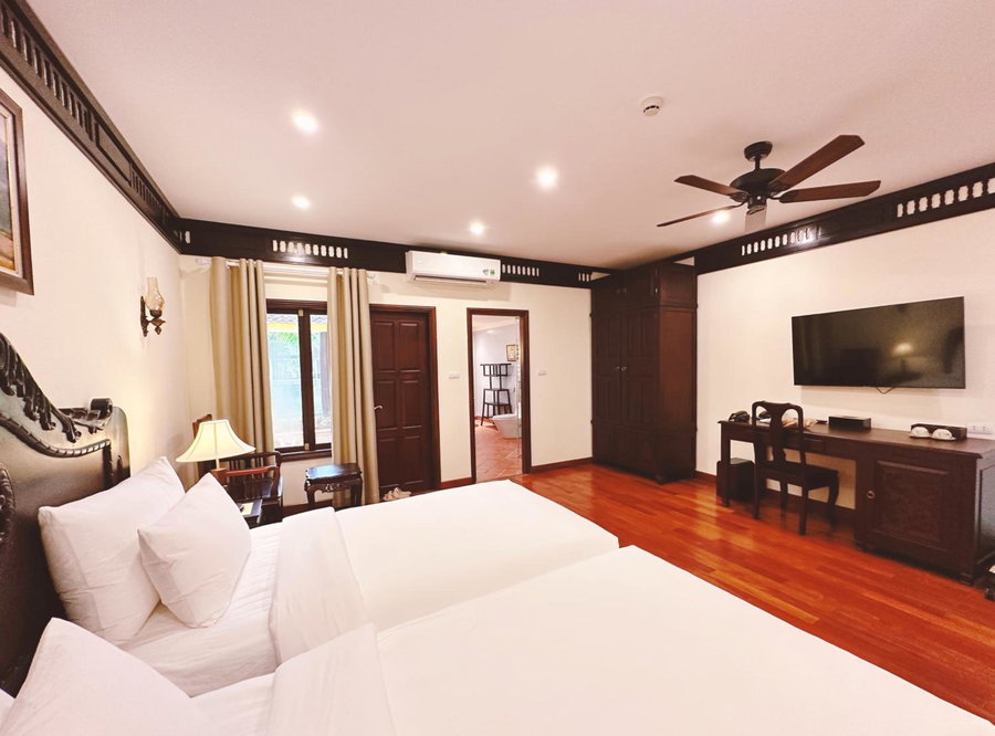 Emeralda Resort Tam Cốc, Ninh Binh, Việt Nam