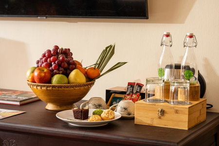 Emeralda Resort Tam Cốc, Ninh Binh, Việt Nam