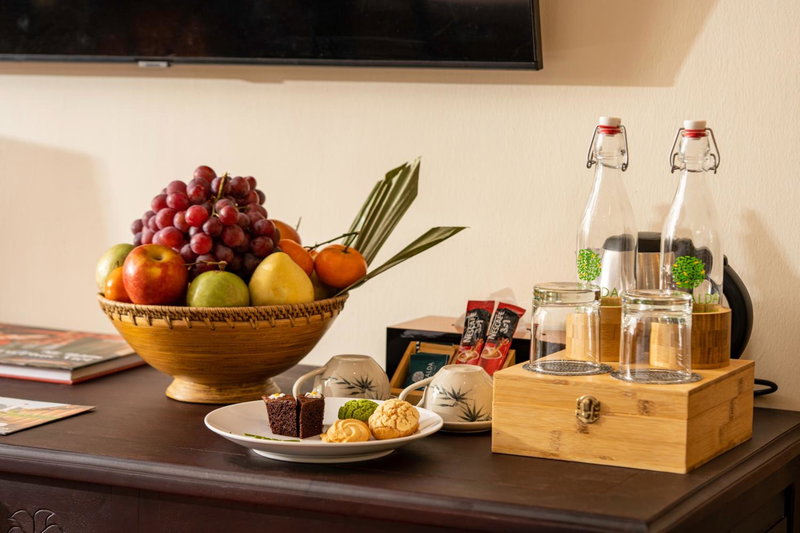 Emeralda Resort Tam Cốc, Ninh Binh, Việt Nam
