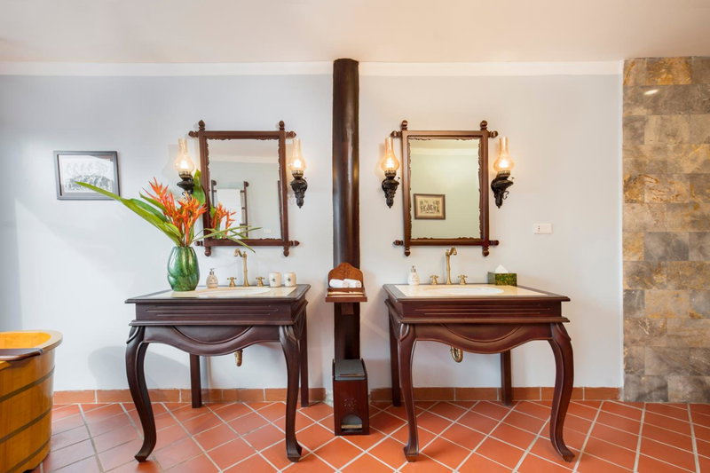 Emeralda Resort Tam Cốc, Ninh Binh, Việt Nam