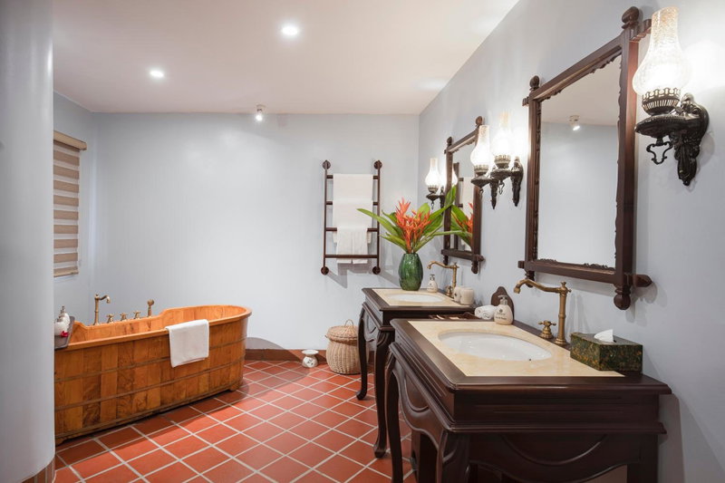 Emeralda Resort Tam Cốc, Ninh Binh, Việt Nam