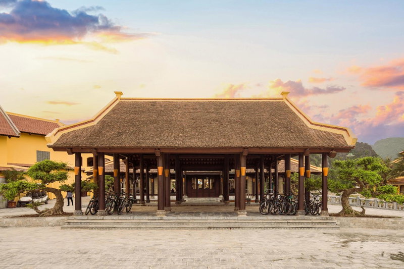 Emeralda Resort Tam Cốc, Ninh Binh, Việt Nam