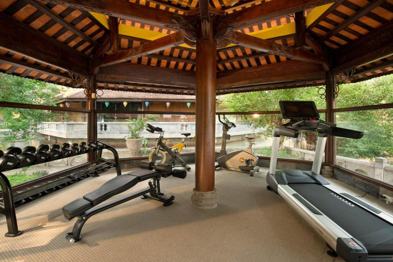Emeralda Resort Tam Cốc, Ninh Binh, Việt Nam