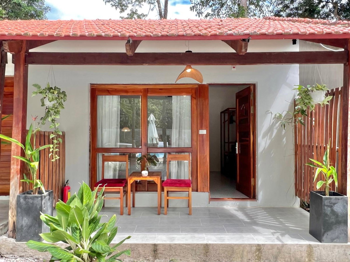 Bauhinia Resort & Spa Phu Quoc, Vietnam
