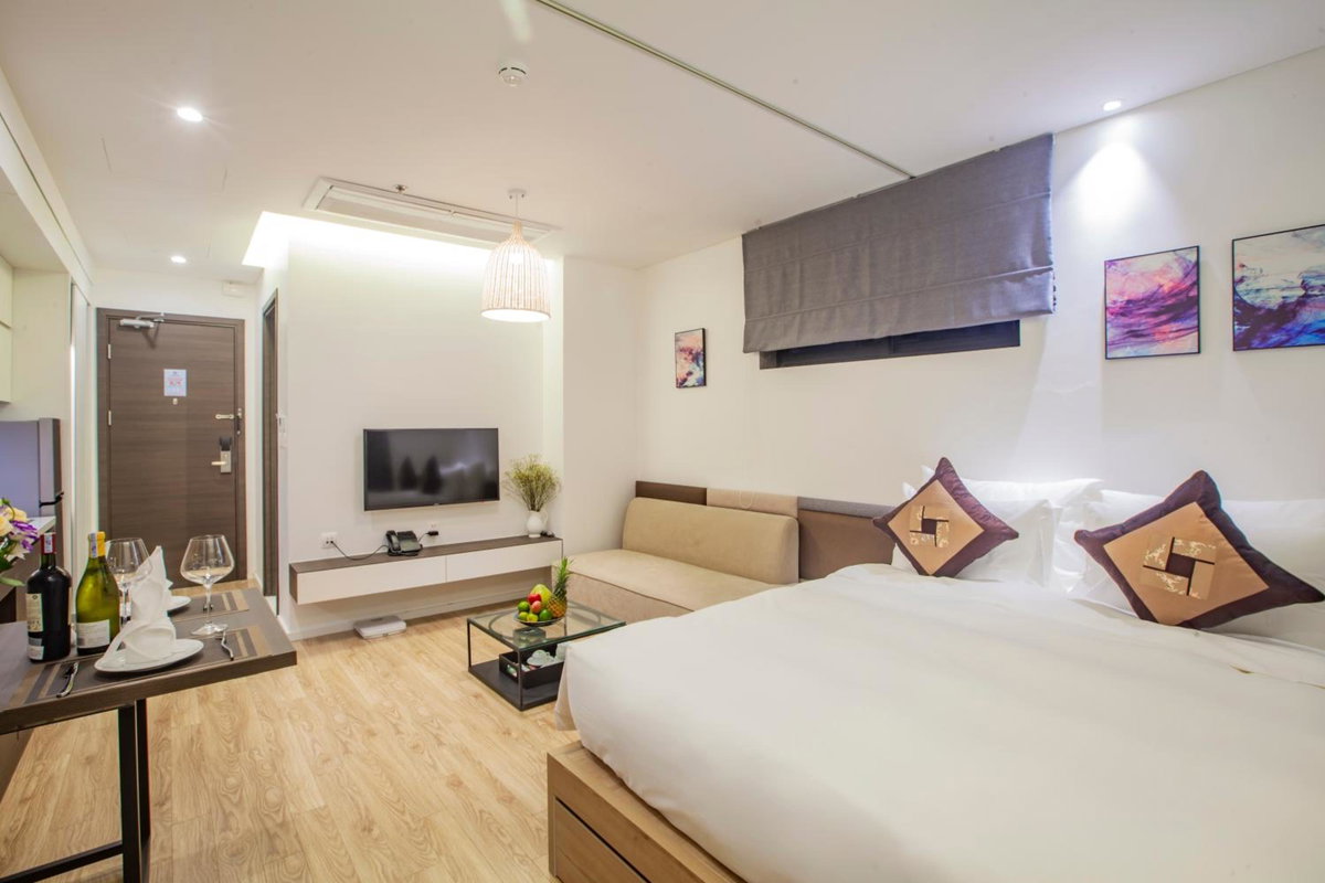 Hotel · Parosand Hanoi Hotel, Hanoi