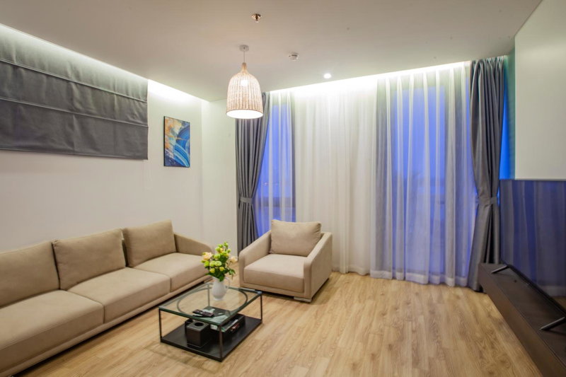 Parosand Hanoi Hotel, Hanoi, Vietnam