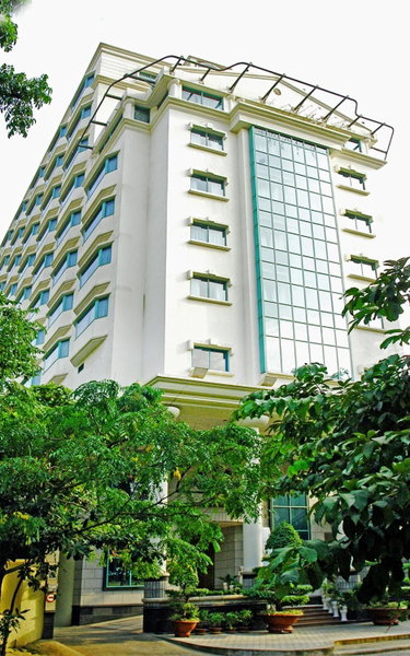 Sunway Hotel Hanoi, Hà Nội, Việt Nam
