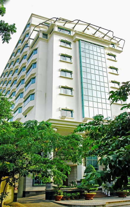 Sunway Hotel Hanoi, Hà Nội, Việt Nam