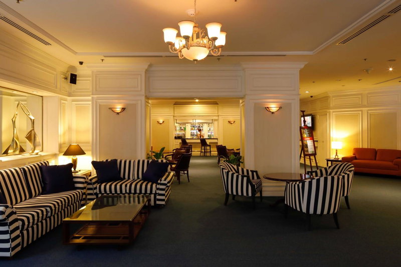 Sunway Hotel Hanoi, Hà Nội, Việt Nam