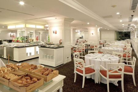 Sunway Hotel Hanoi, Hà Nội, Việt Nam