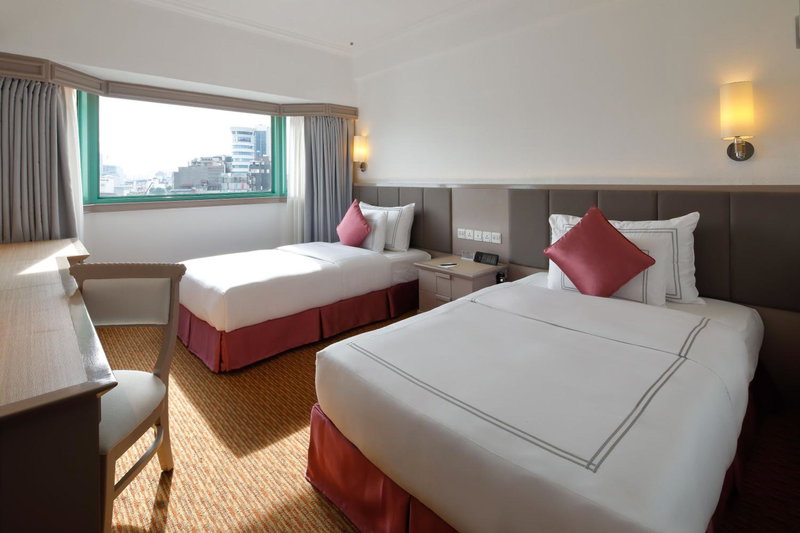 Sunway Hotel Hanoi, Hà Nội, Việt Nam