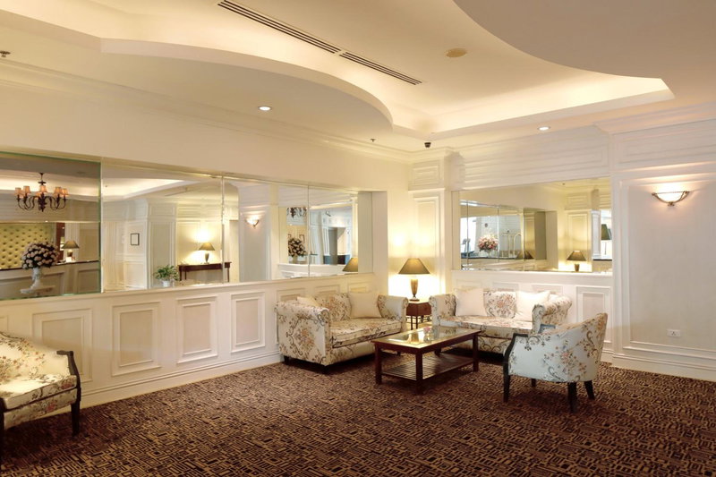 Sunway Hotel Hanoi, Hà Nội, Việt Nam