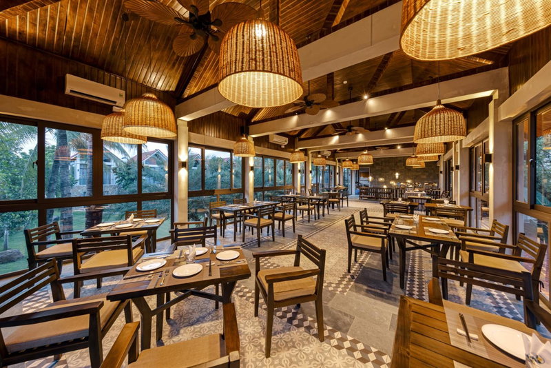 Coco Island Resort Ninh Binh, Ninh Binh, Вьетнам