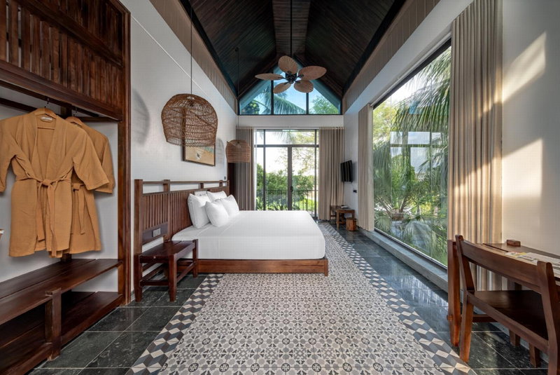Coco Island Resort Ninh Binh, Ninh Binh, Вьетнам