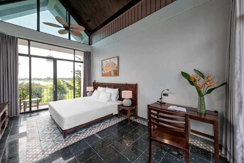 Coco Island Resort Ninh Binh, Ninh Binh, Вьетнам