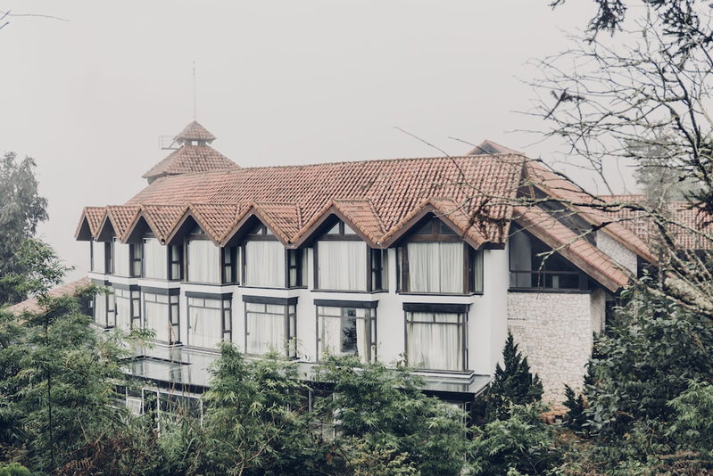 Sapa Jade Hill Resort & Spa, Lao Cai, Vietnam