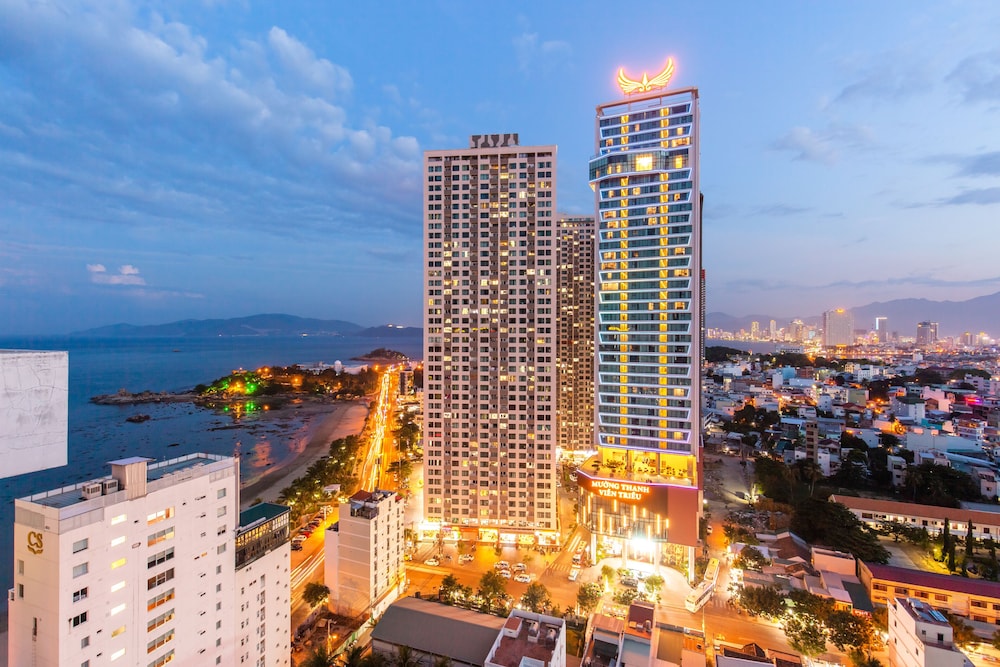Muong Thanh Luxury Vien Trieu Hotel, Vietnam