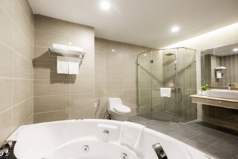 Muong Thanh Luxury Vien Trieu Hotel, Nha Trang, Vietnam