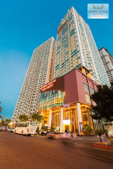 Muong Thanh Luxury Vien Trieu Hotel, Nha Trang, Vietnam