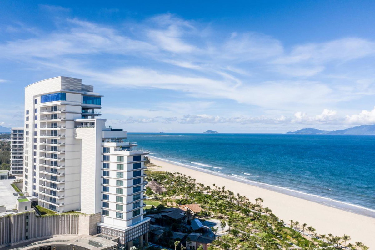 Hoiana Hotel & Suites, Vietnam