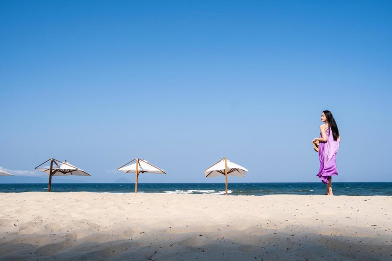 Hoiana Hotel & Suites, Hoi An, Vietnam