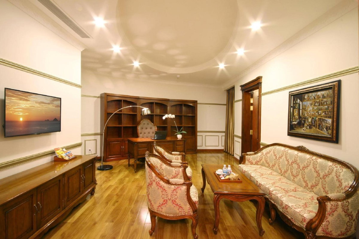 Hotel · Nha Trang Palace Hotel, Nha Trang