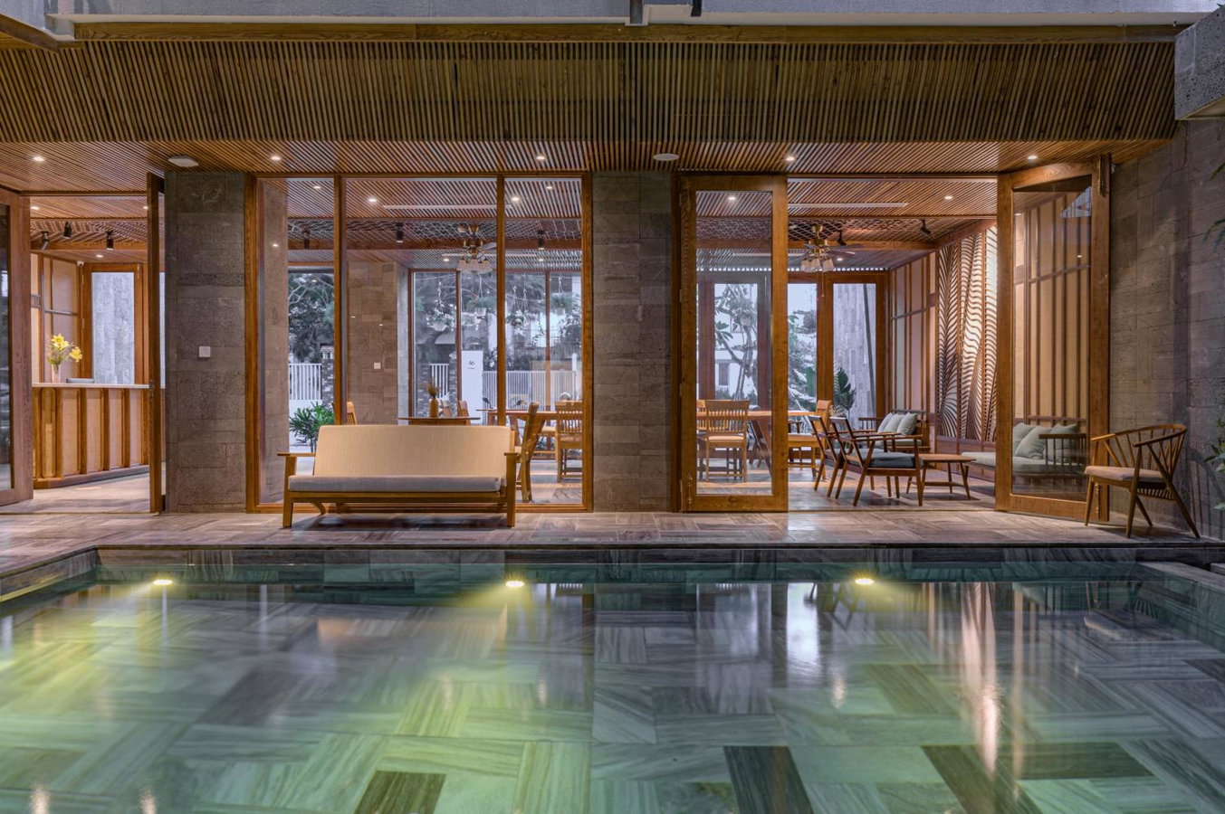 Le Boutique Danang, Đà Nẵng, Việt Nam