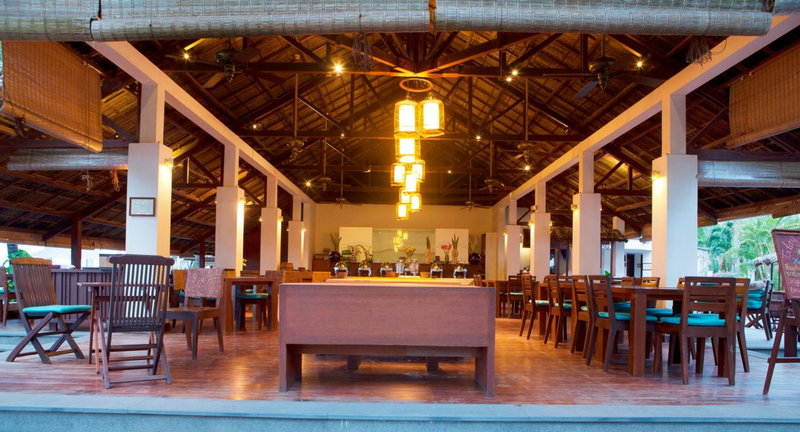 Blue Ocean Resort, Phan Thiet, Vietnam