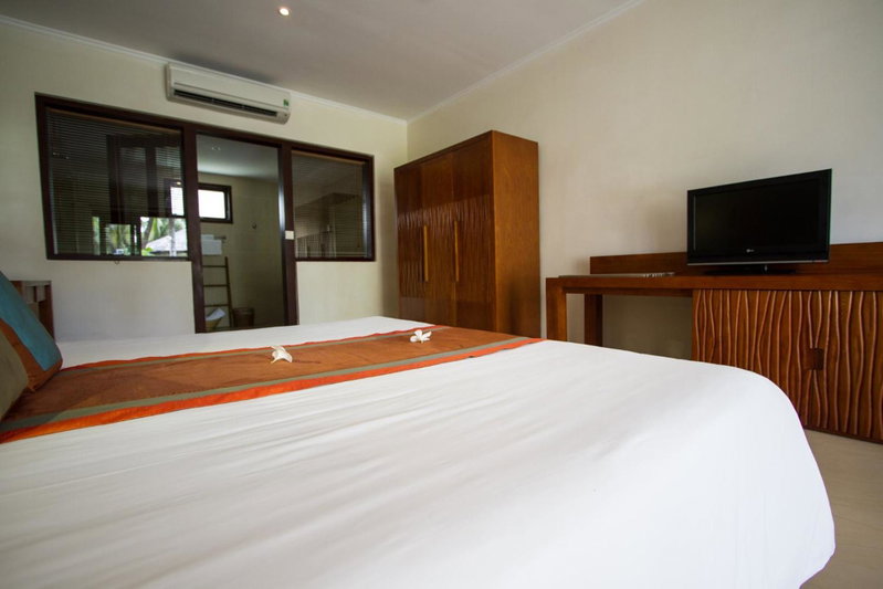 Blue Ocean Resort, Phan Thiet, Vietnam