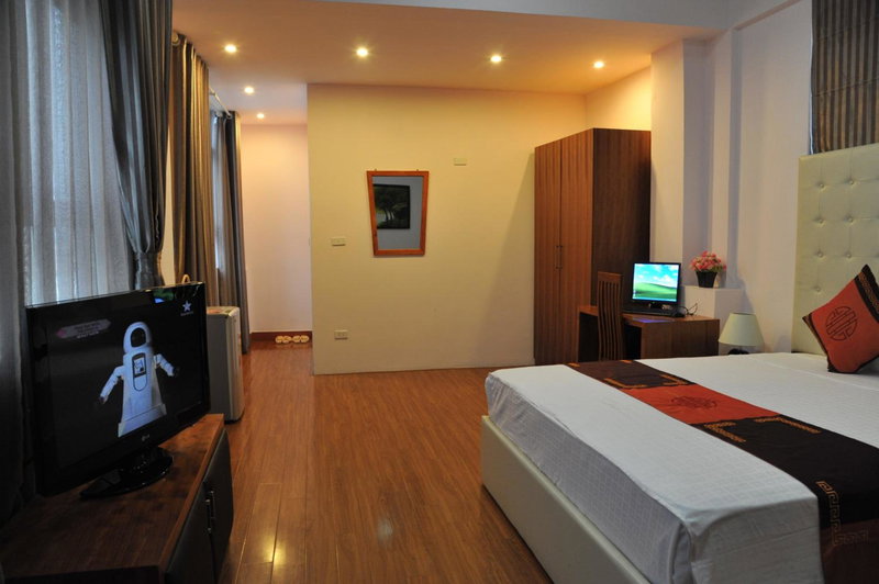 Urban Alley Hotel, Hà Nội, Việt Nam