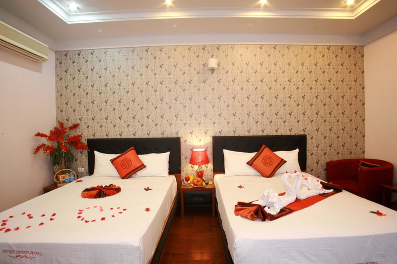 Urban Alley Hotel, Hà Nội, Việt Nam