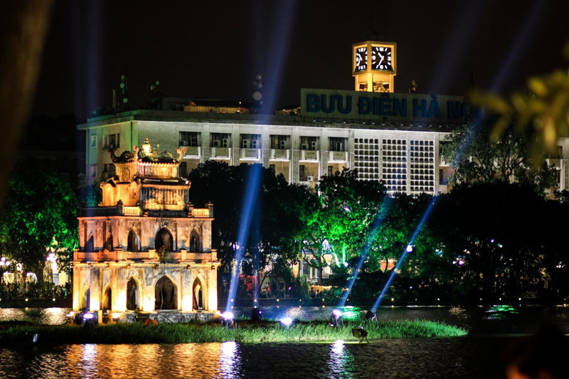 Urban Alley Hotel, Hà Nội, Việt Nam