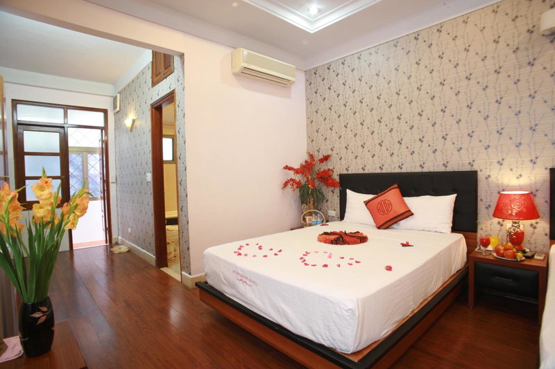 Urban Alley Hotel, Hà Nội, Việt Nam