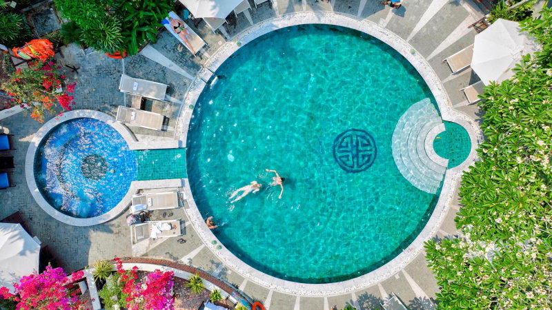 Hoi An Ancient House Resort & Spa, Hoi An, Việt Nam