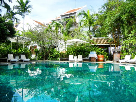 Hoi An Ancient House Resort & Spa, Hoi An, Việt Nam
