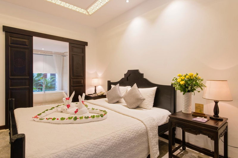 Hoi An Ancient House Resort & Spa, Hoi An, Việt Nam